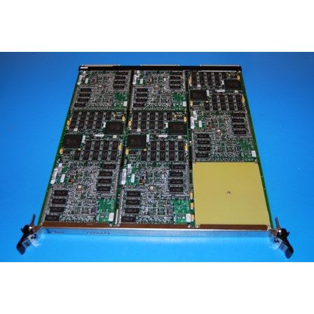 RACE MCJ9  |  Mercury Computer Systems