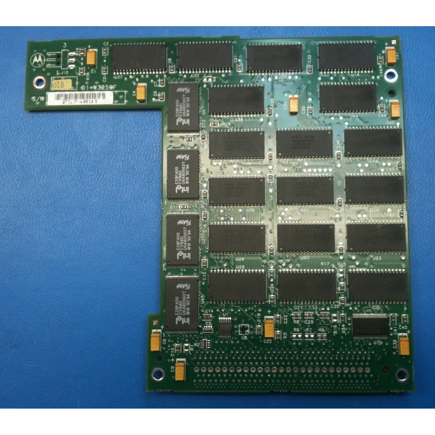 RAM 200-045A | Motorola