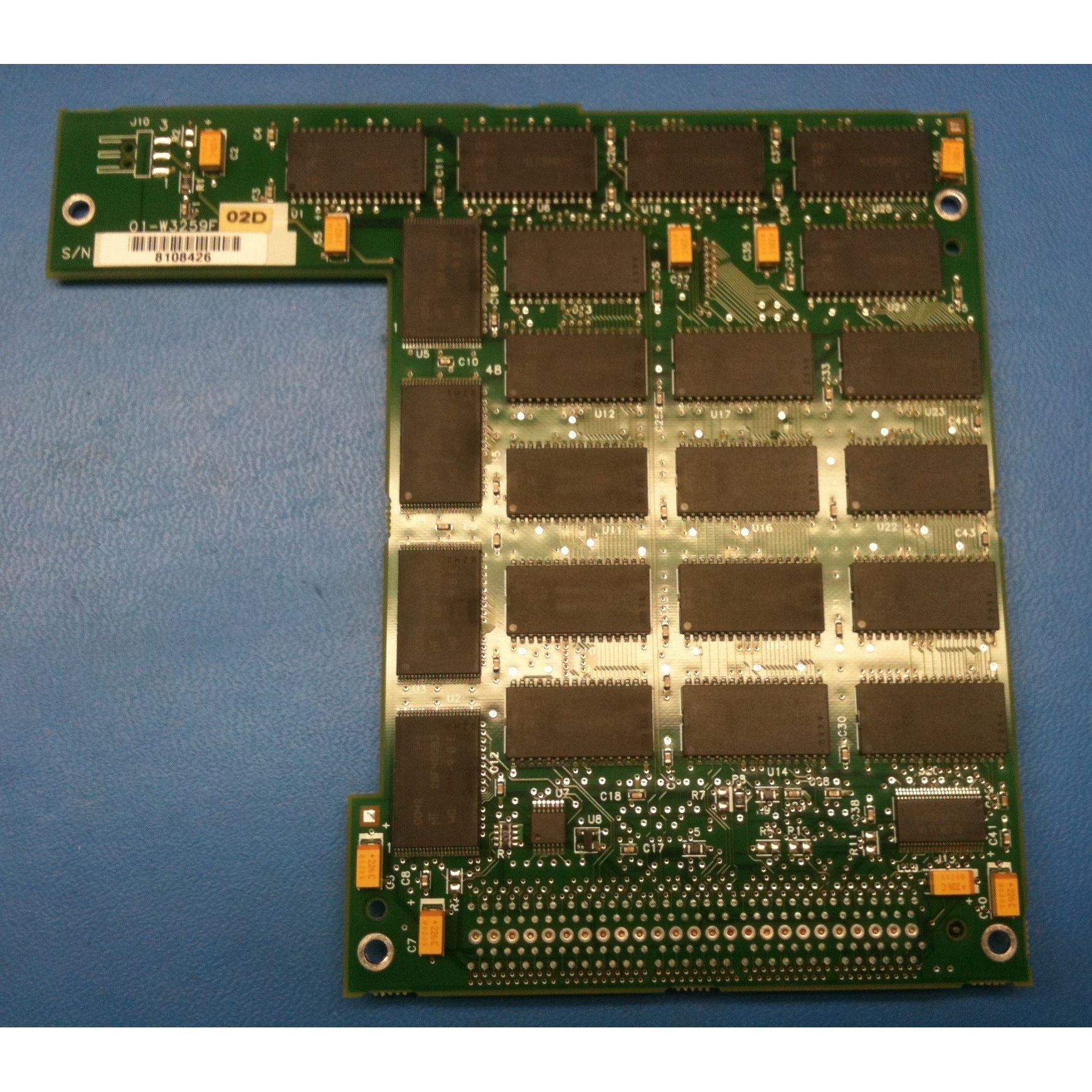 RAM 200-046A | Motorola