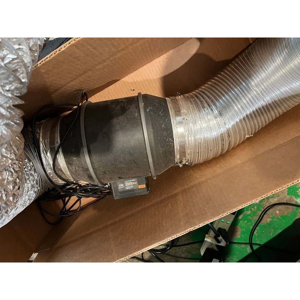 OMTech ZF2440-80 80W CO2 Dual Laser Engraver Cutting Machine