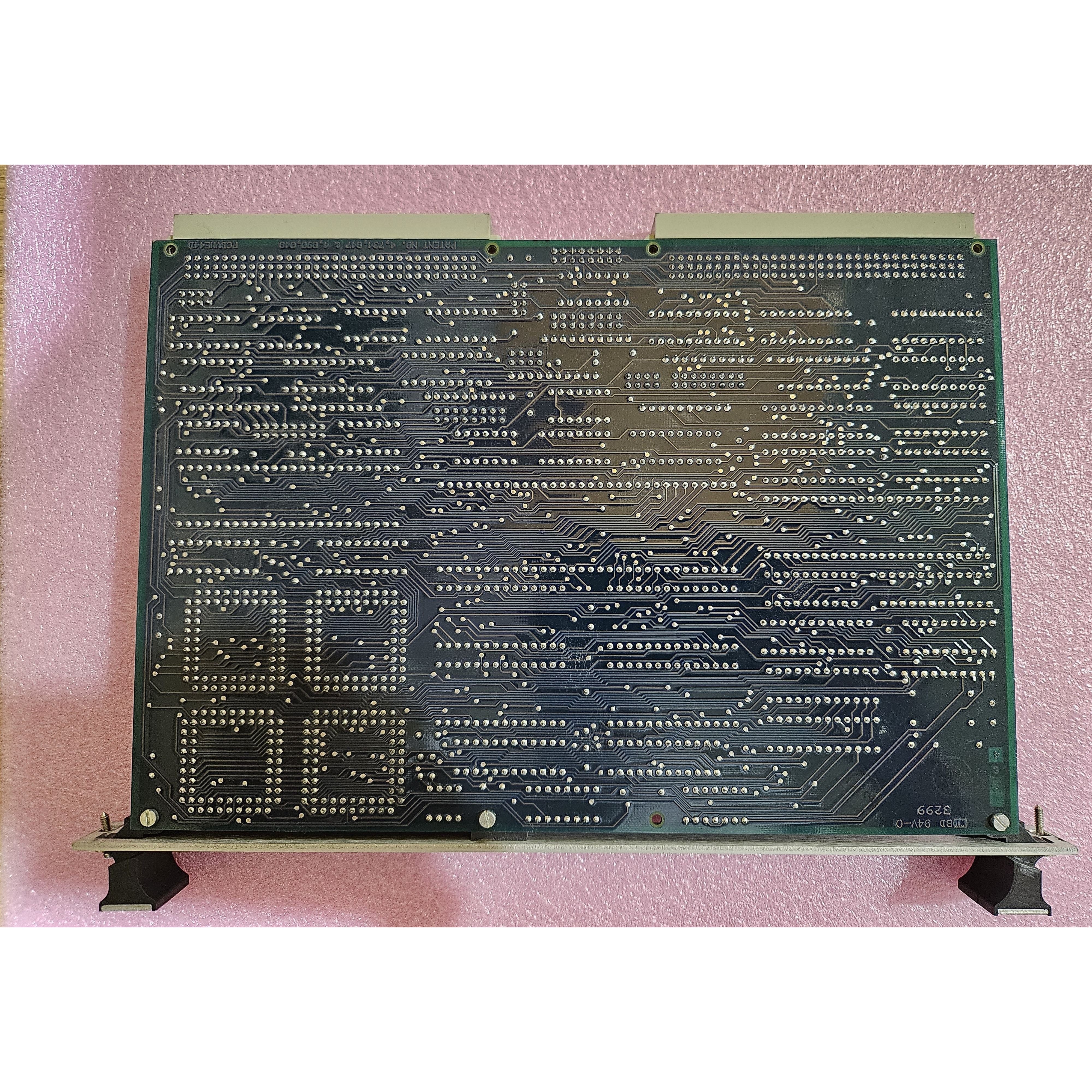 VME 44  |  Oregon Micro Systems