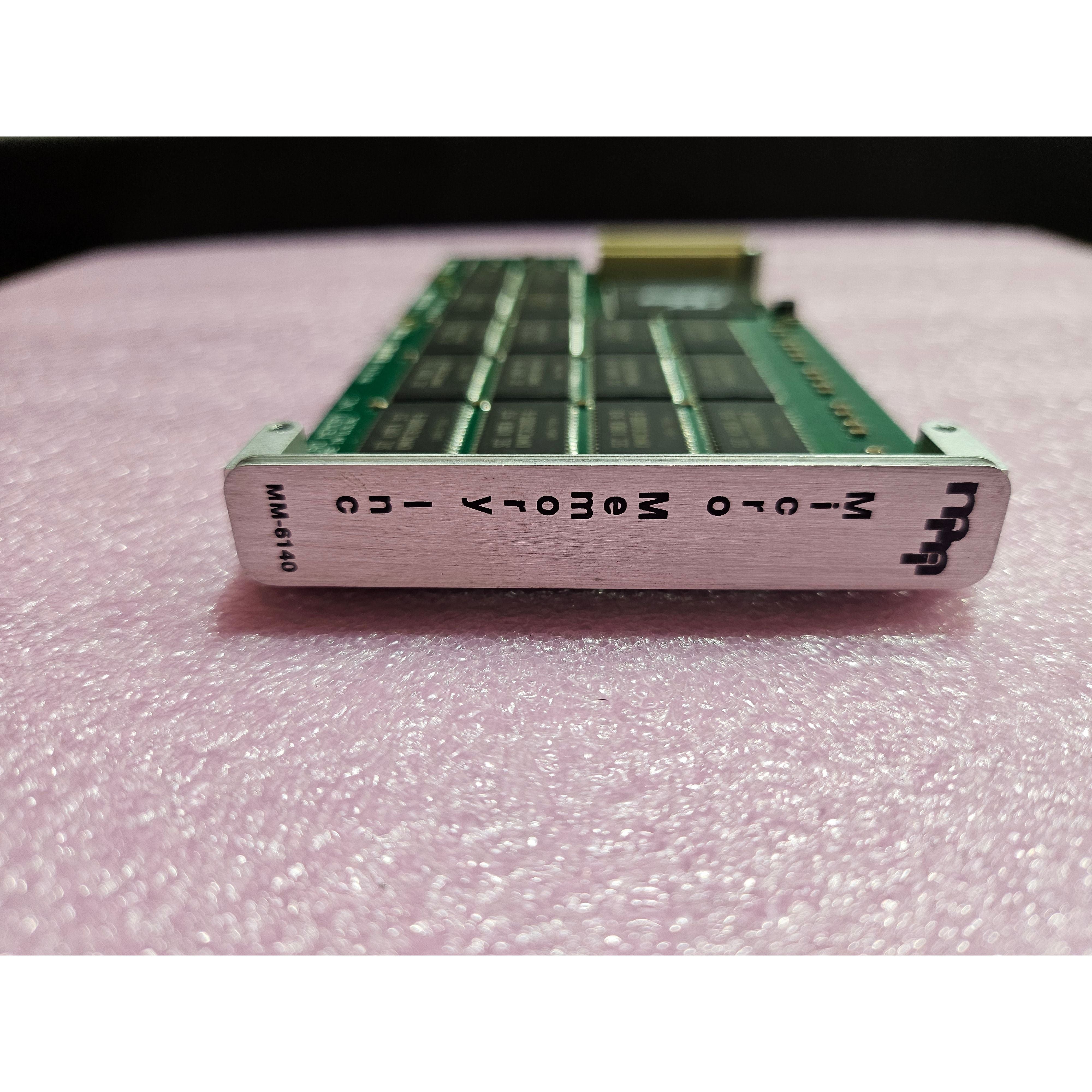 MM 6140 | Micro Memory