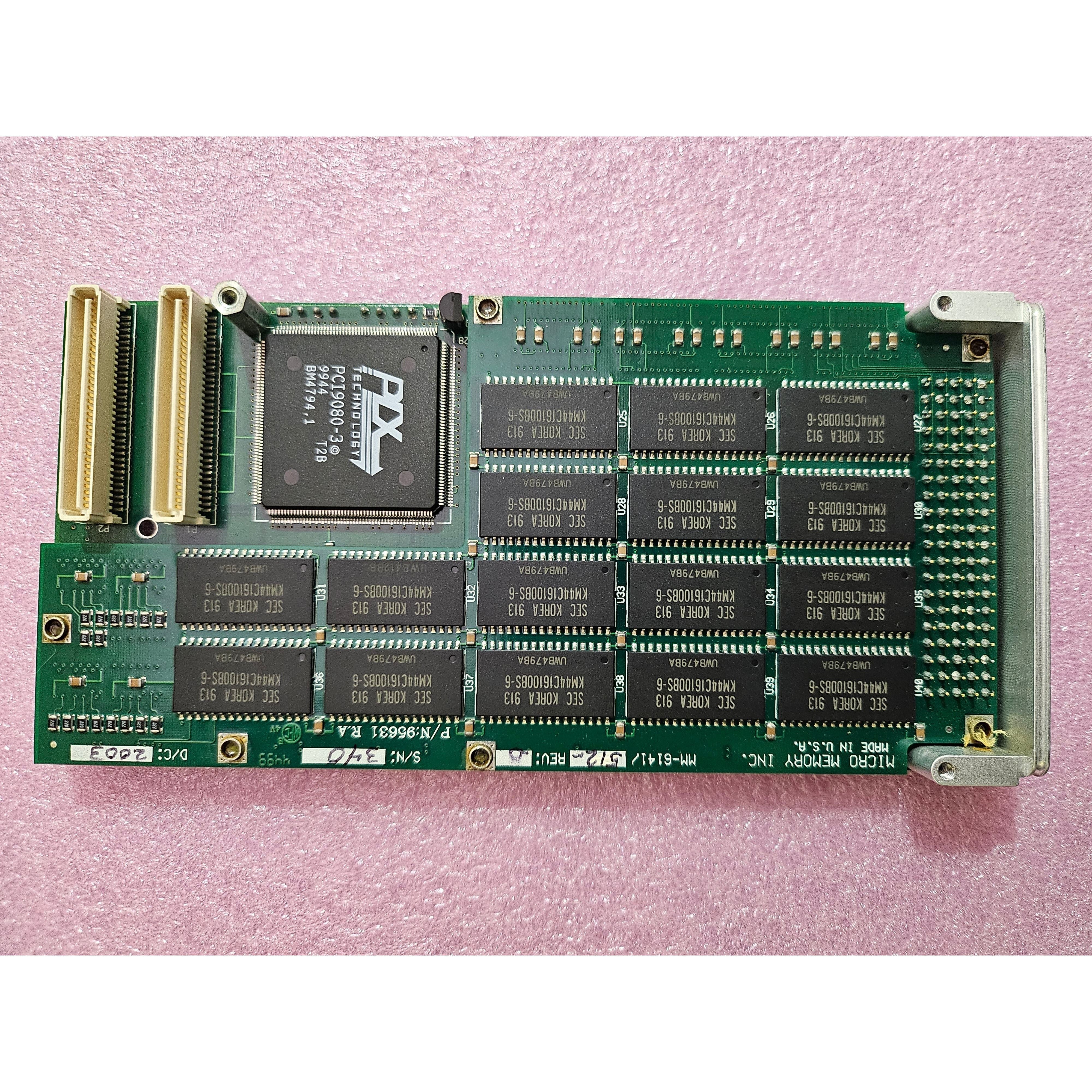 MM 6140 | Mikrospeicher