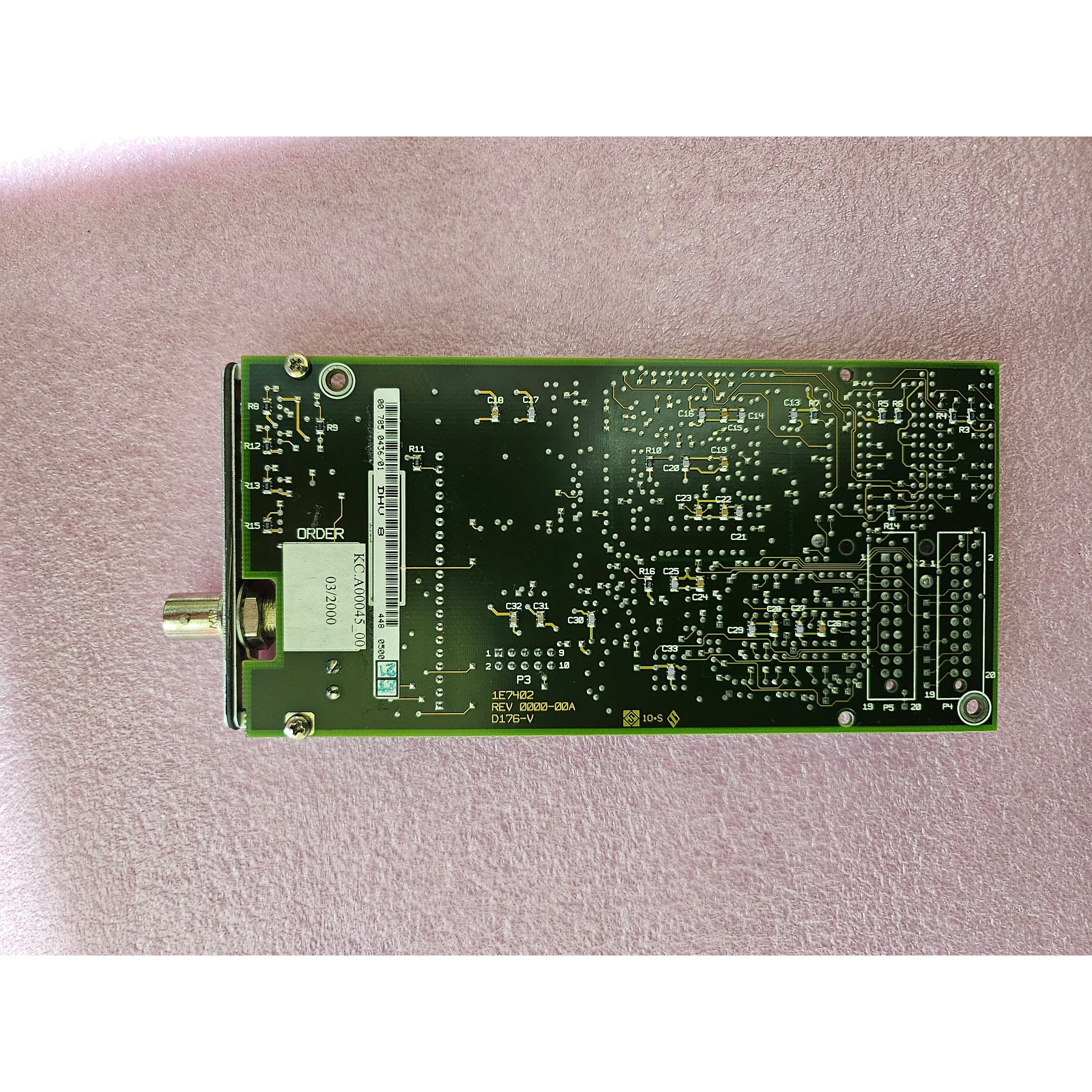 1E7402 | ARCNET