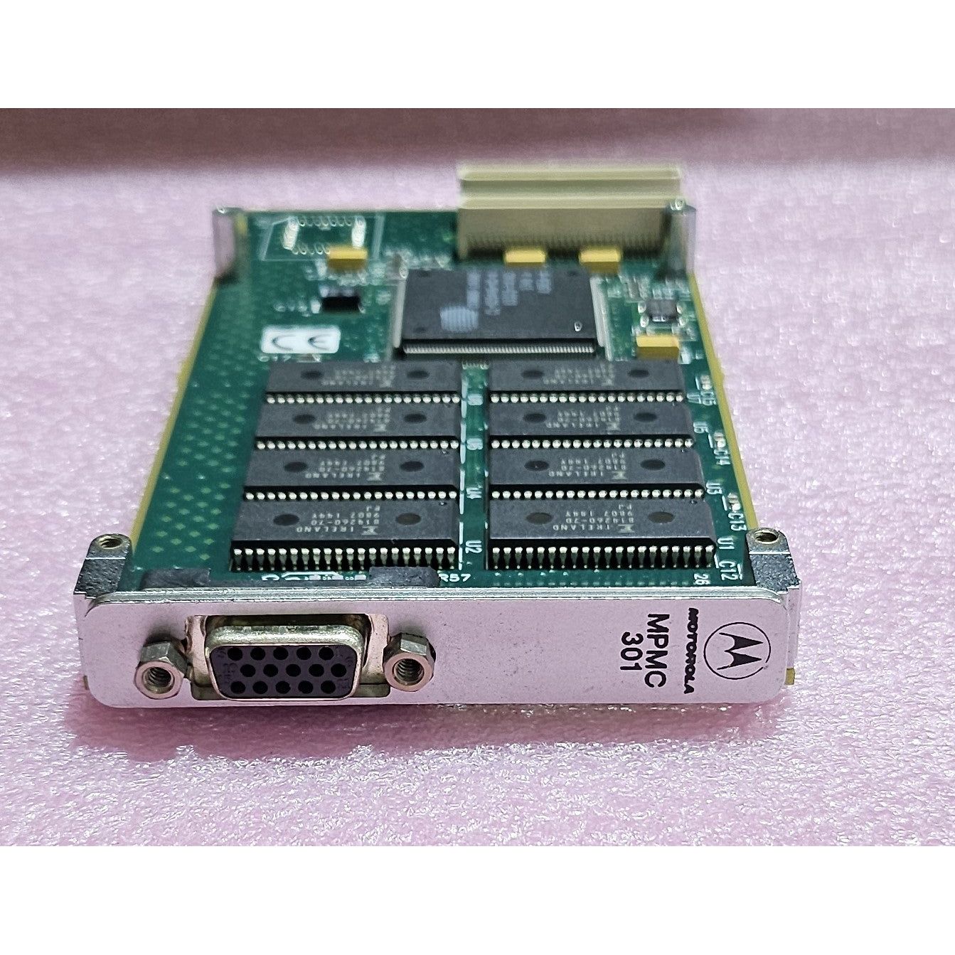 MPMC 301 | Motorola