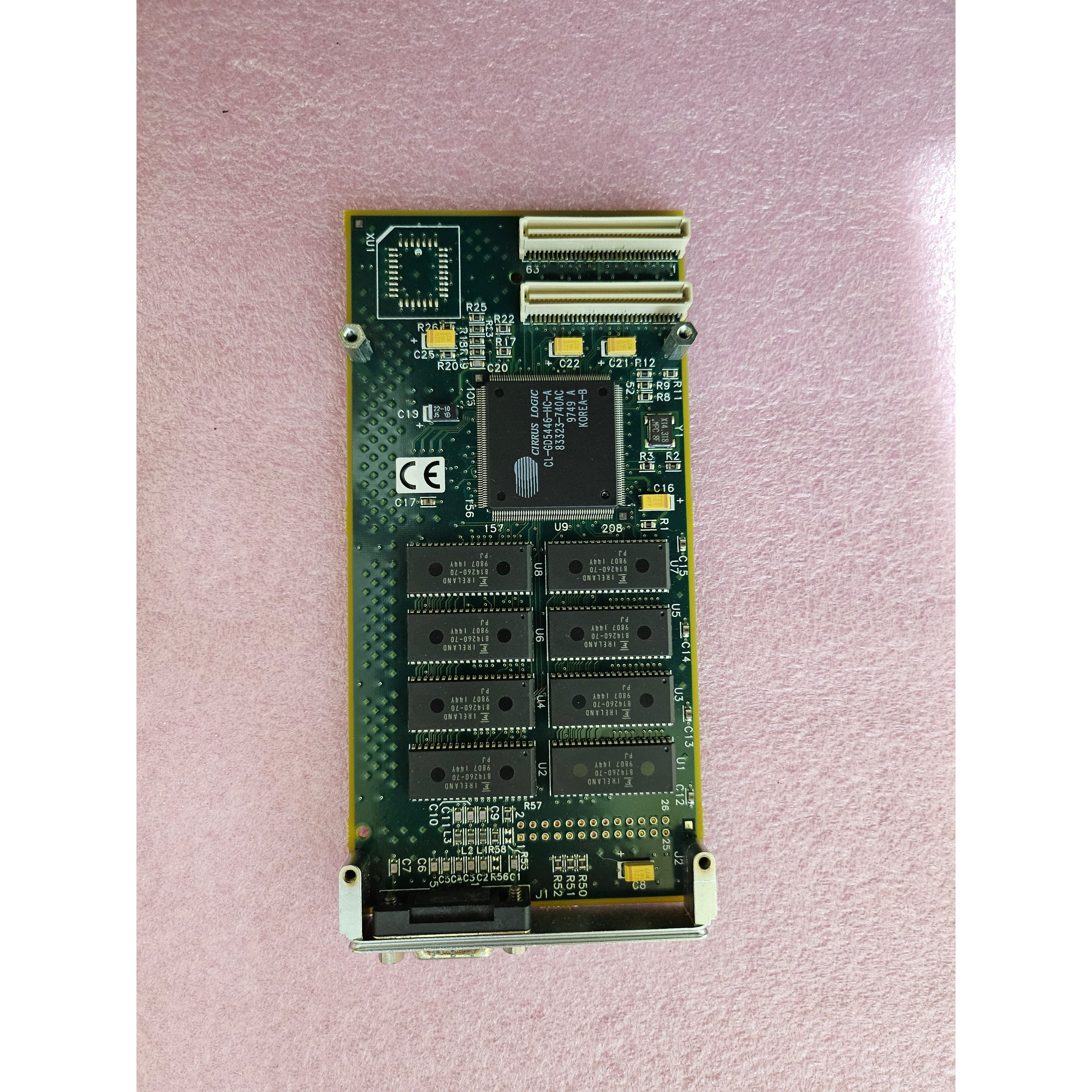 MPMC 301 | Motorola