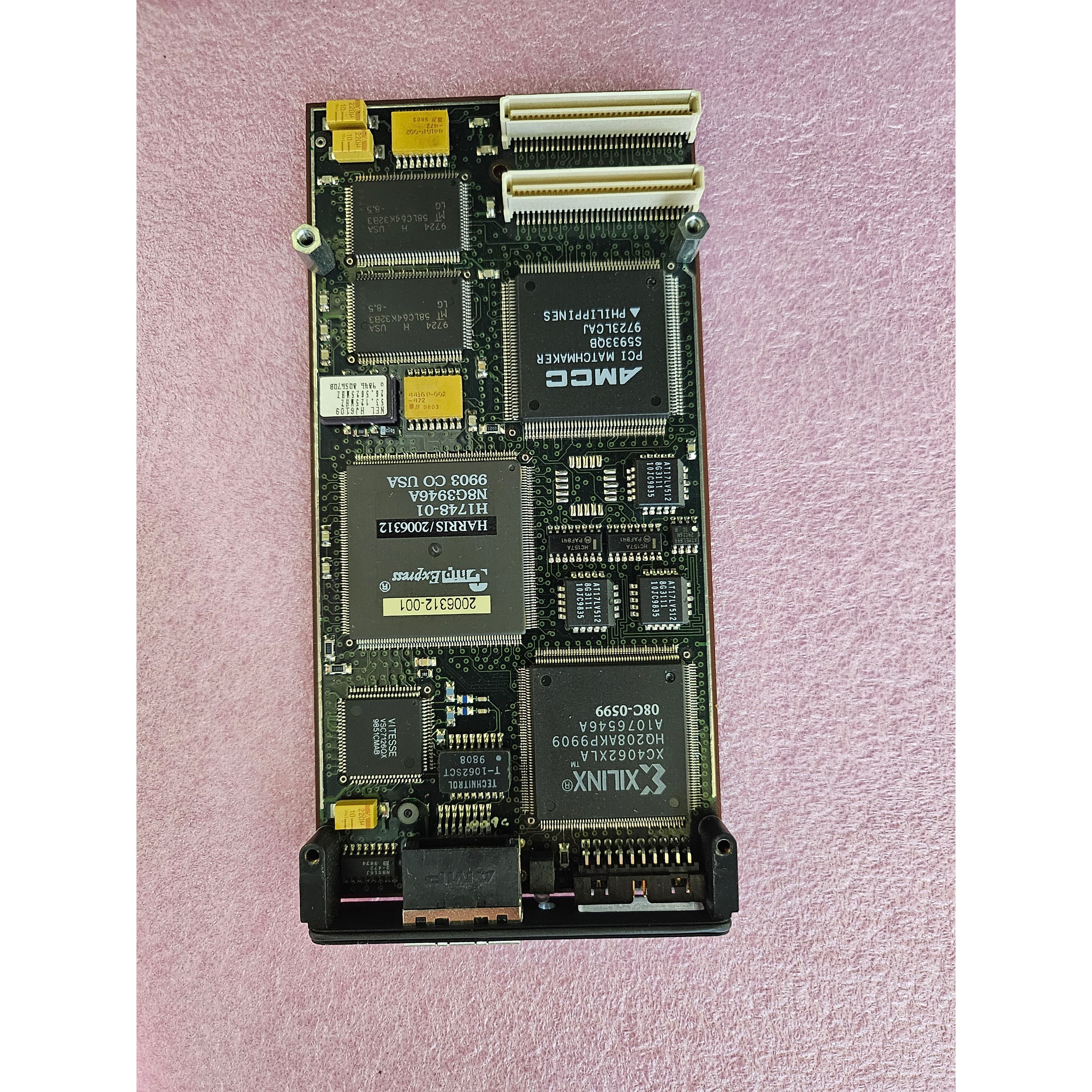 MFR77245 CURTISS-WRIGHT