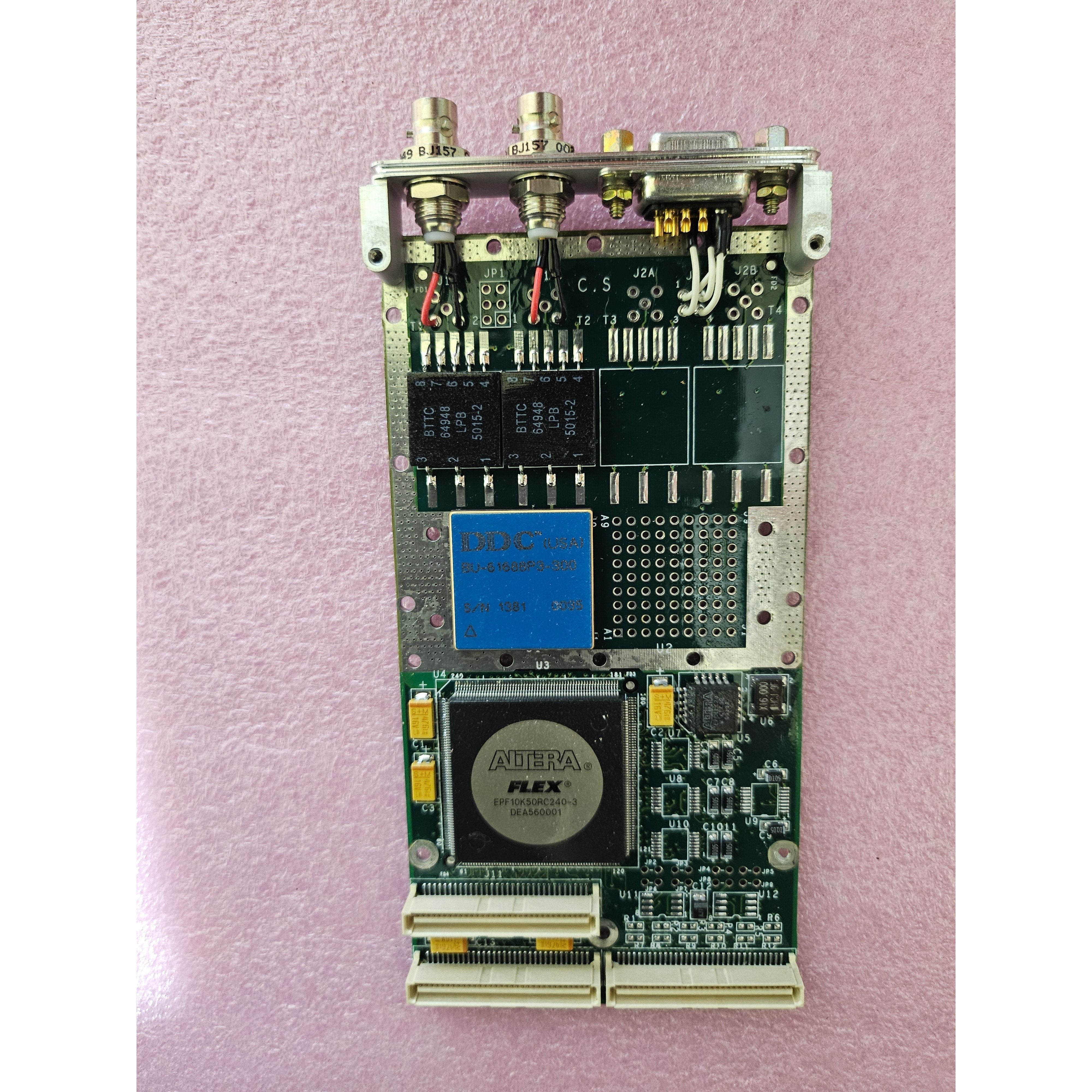 2M2703-03 | AITECH