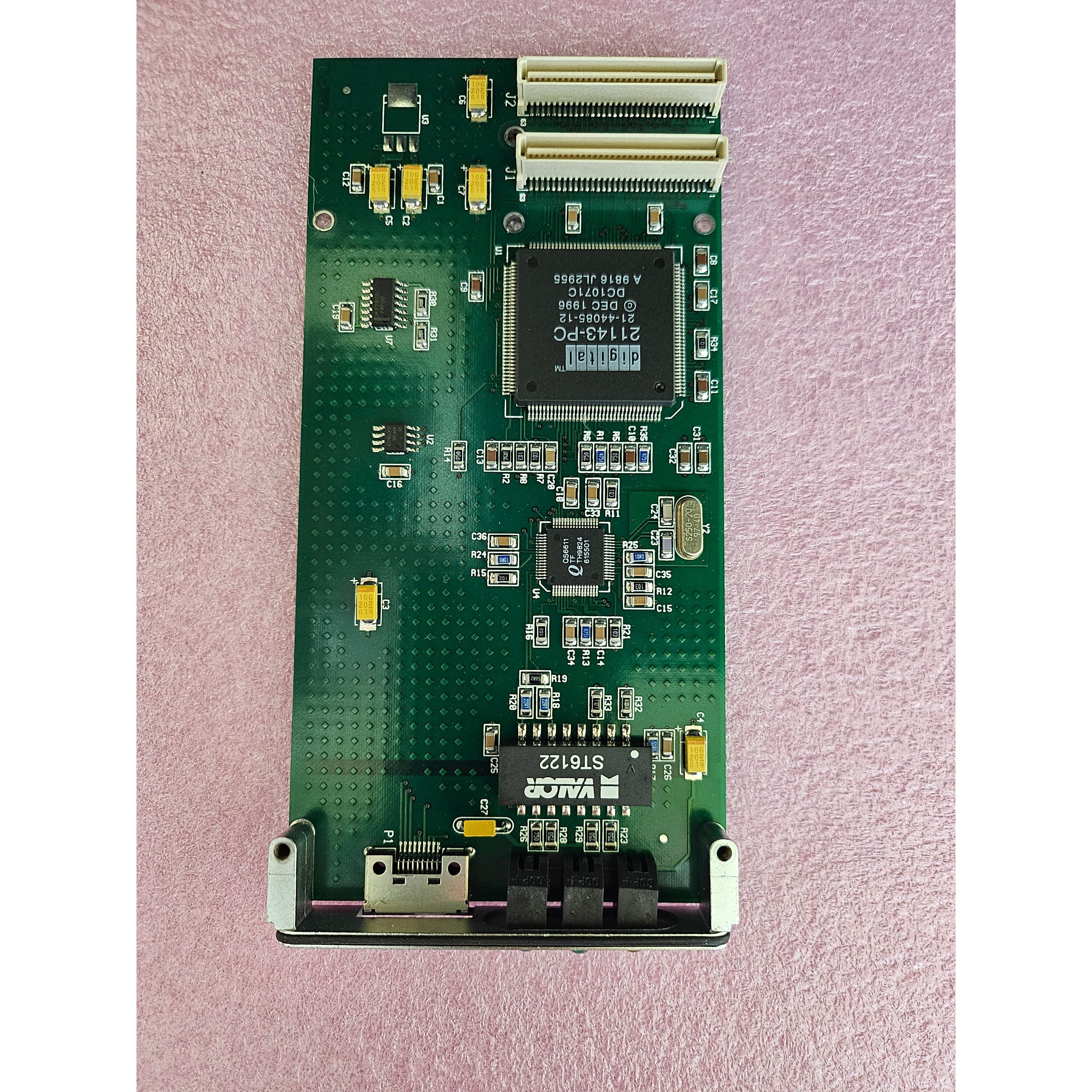 PMC661 | RAMIX