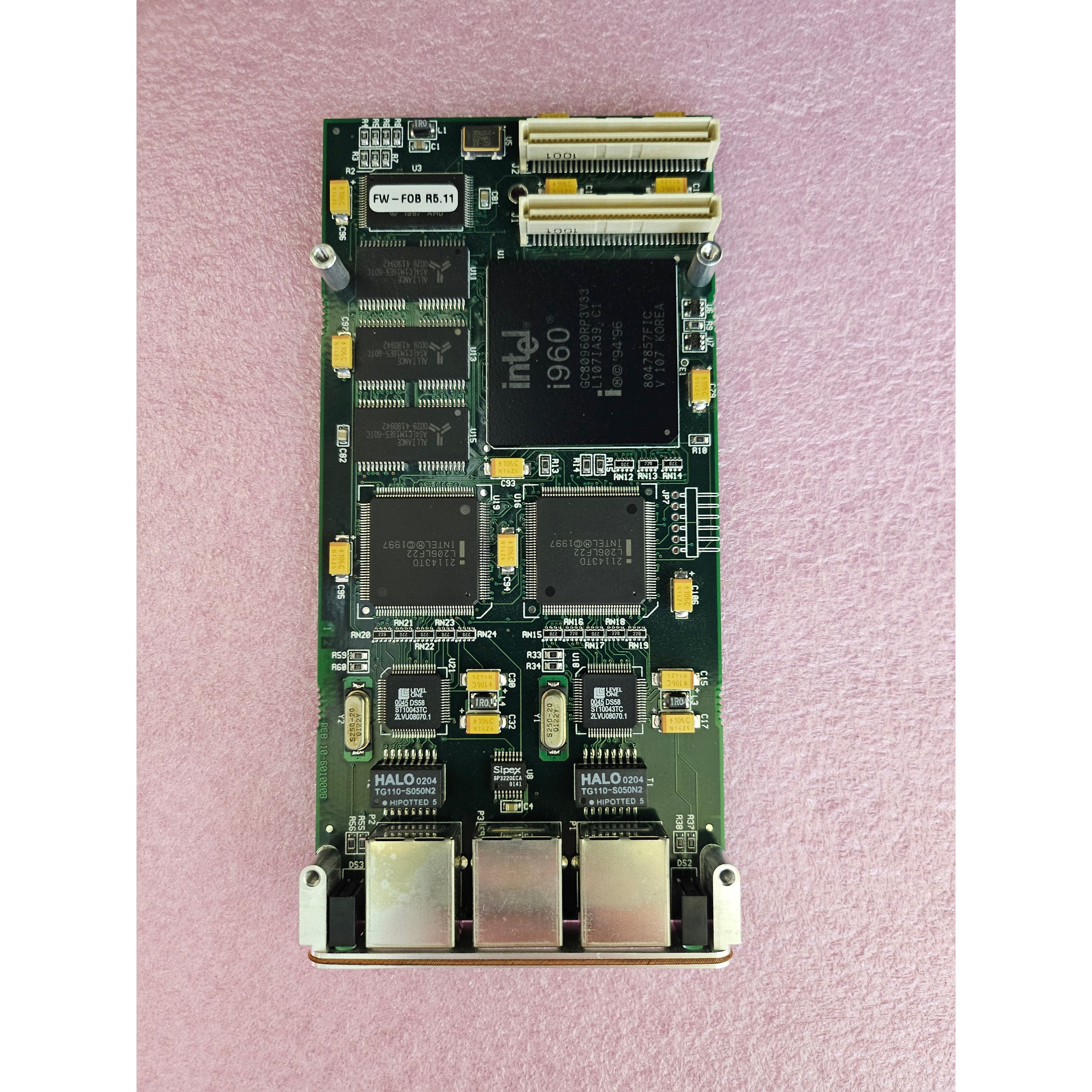 PMC 664J | RAMIX