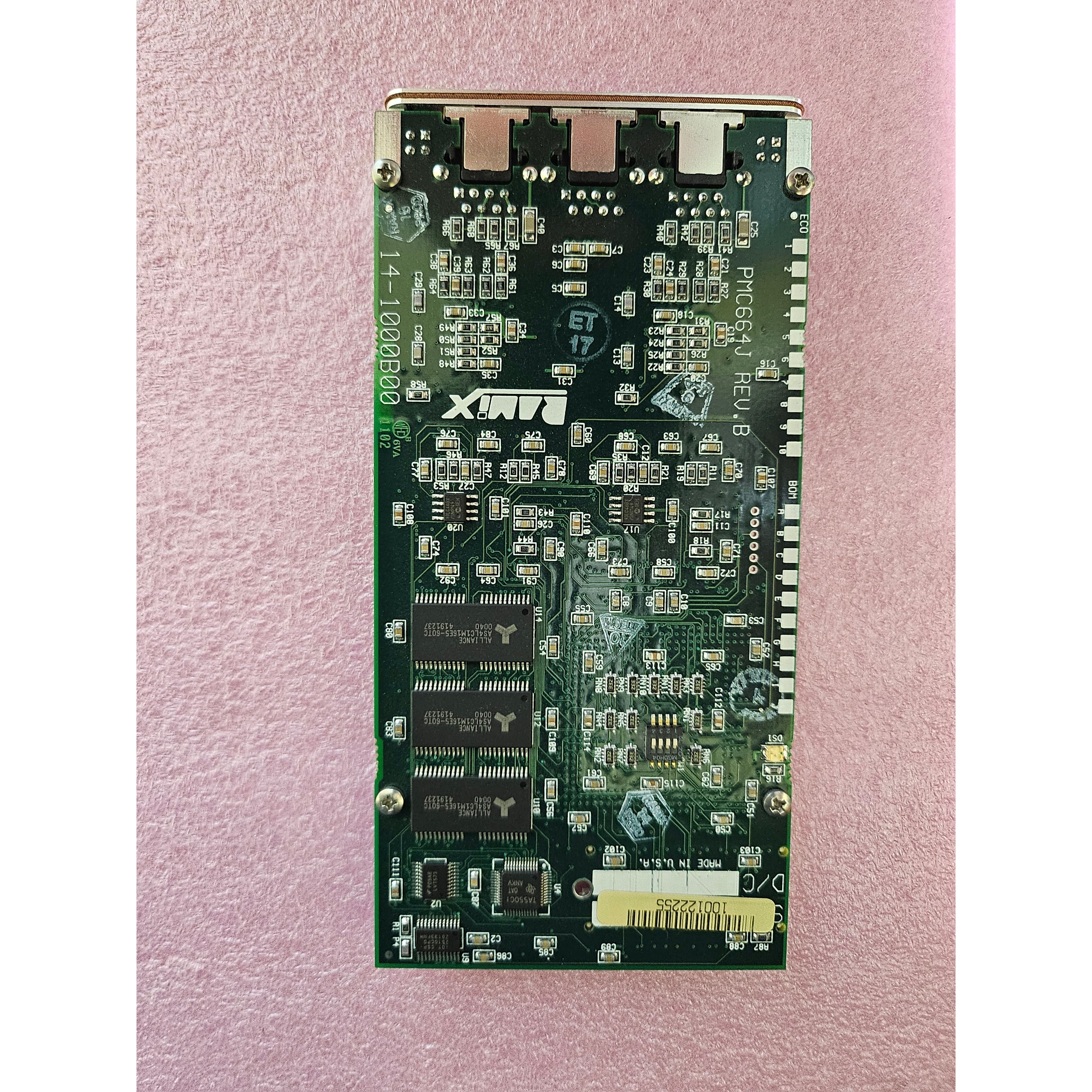 PMC 664J | RAMIX