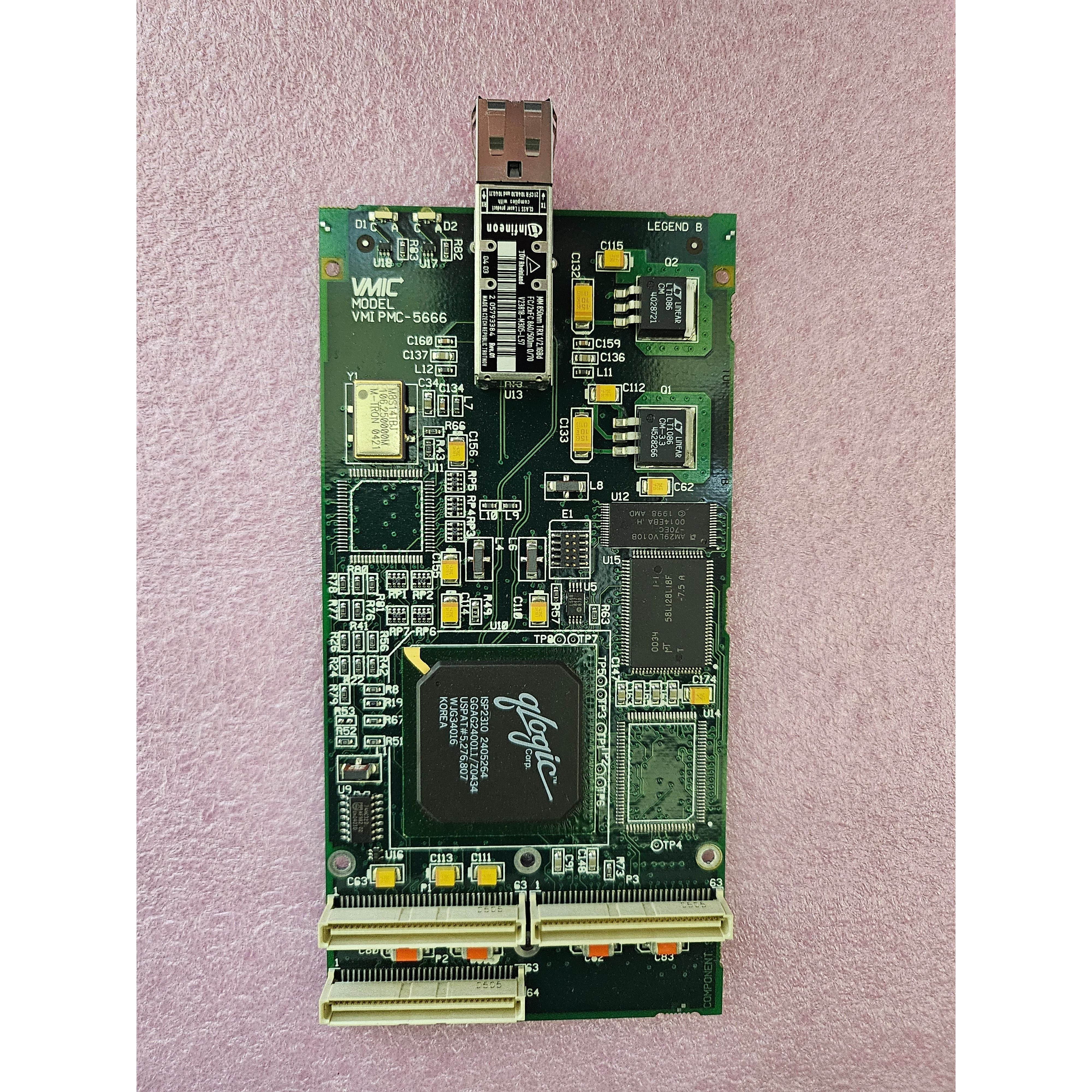VMI PMC-5666 VMIC