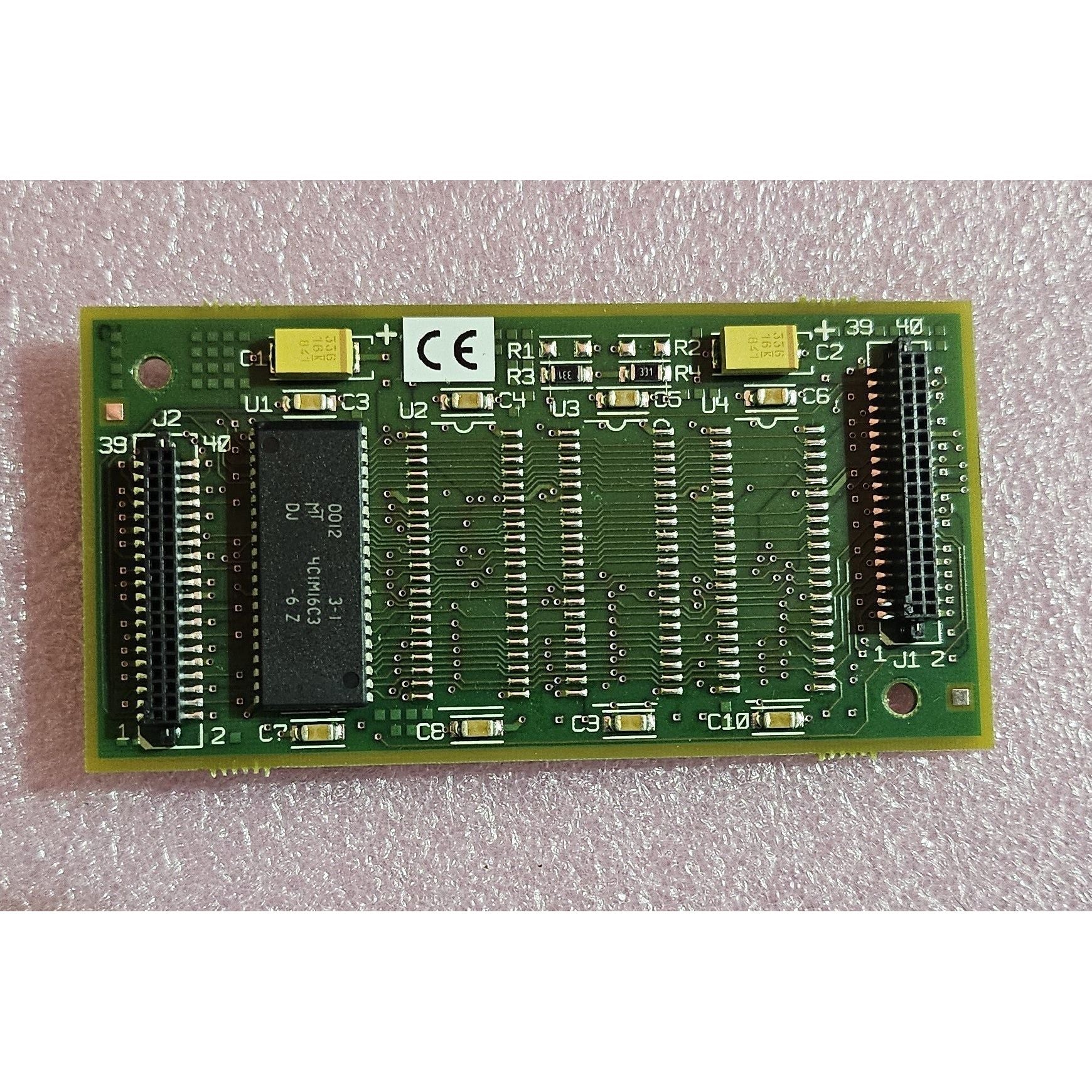 01-W3992B03D | Motorola