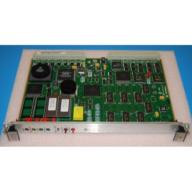 MVME 147-012A | Motorola