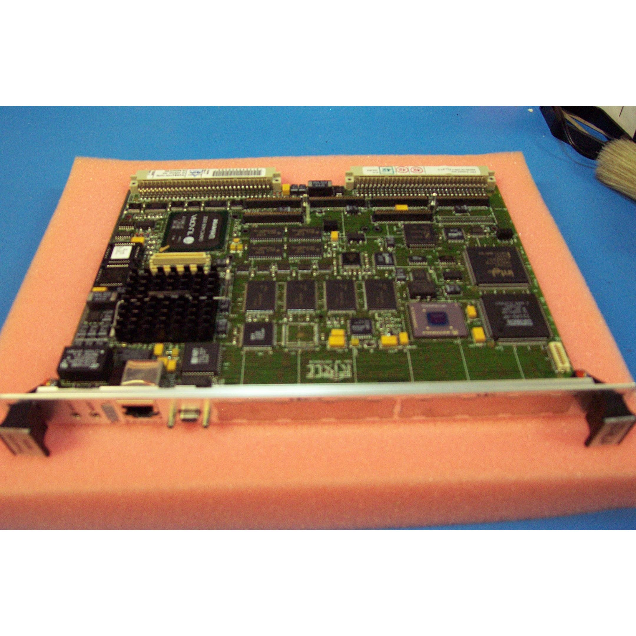 PPC 6604E 16-200-L512-4 | Computer erzwingen