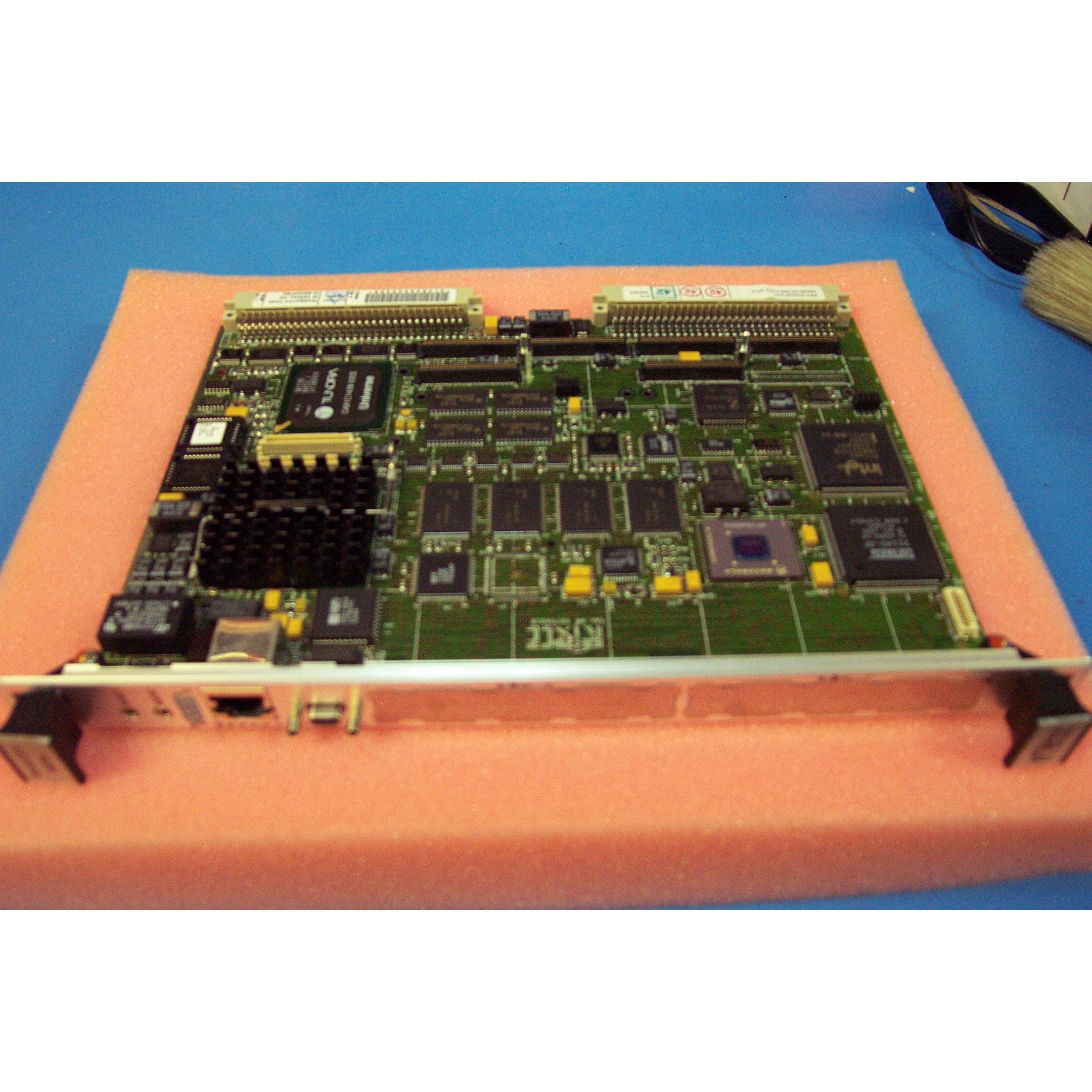 PPC 6604E 16-200-L512-4  |  Force Computer