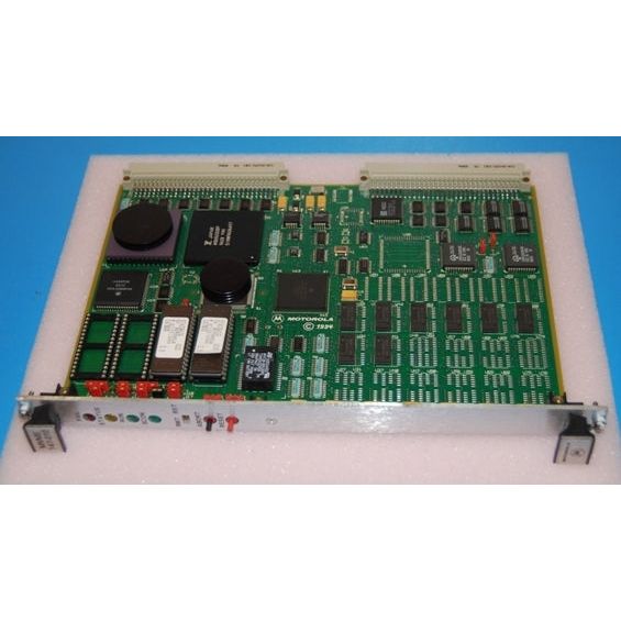 MVME 147-010 | Motorola