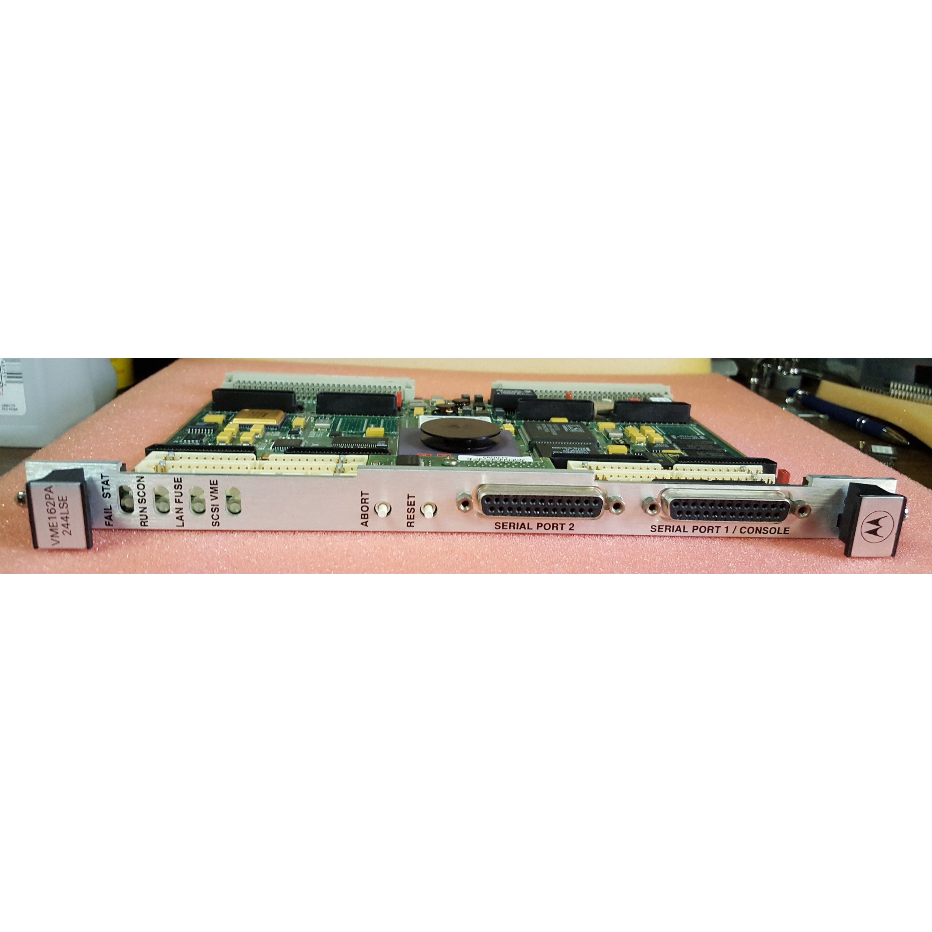 MVME 162PA-244LSE | Motorola