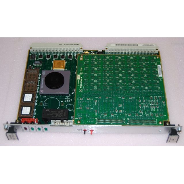 MVME 167-003B | Motorola