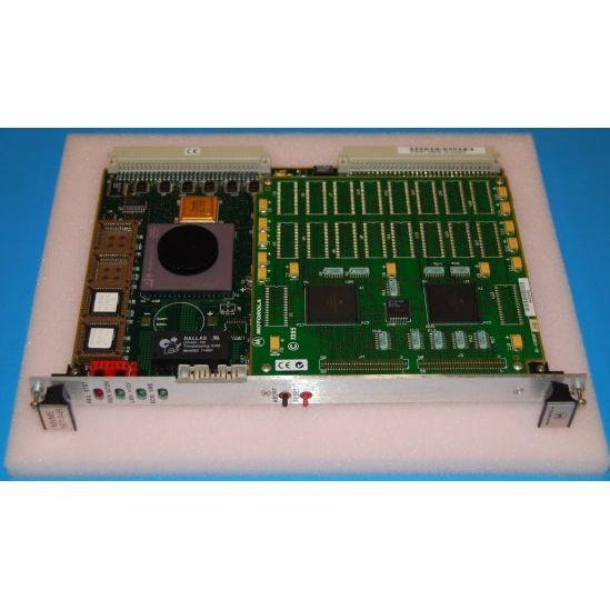 MVME 167-035B | Motorola