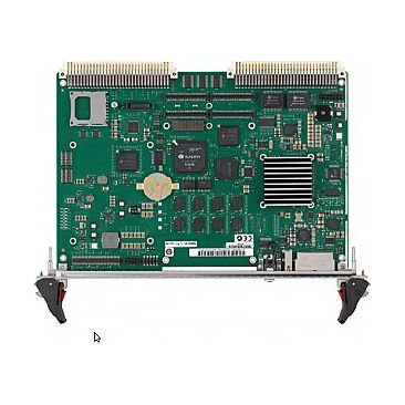 MVME 2500 | Emerson Artesyn Motorola Smart