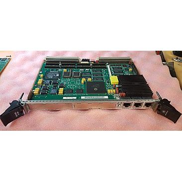 MVME 5100-0163 | Motorola Emerson