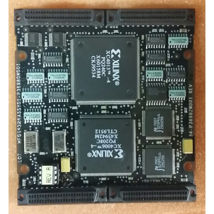 Linx Module Rt3096 Products