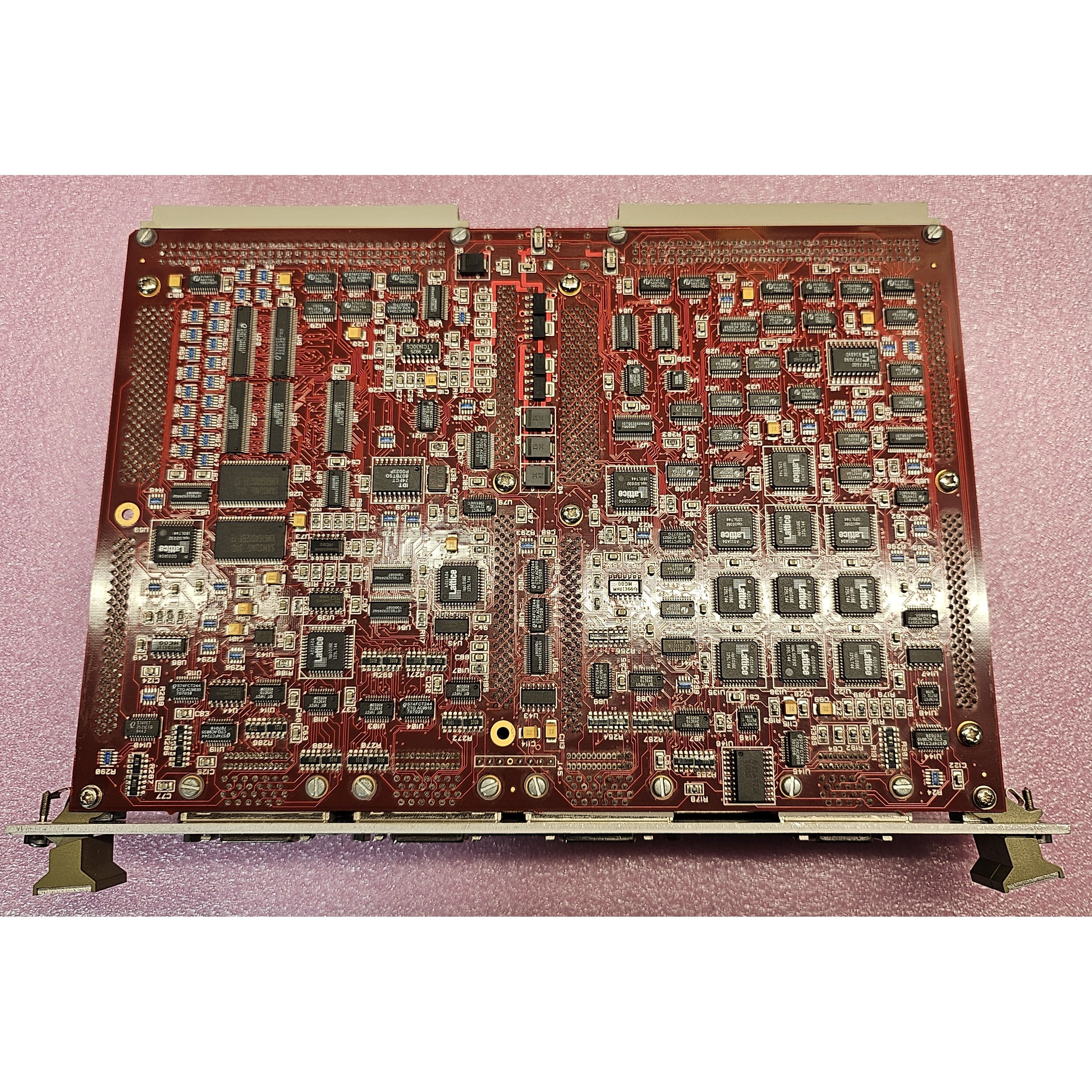 SMT 335  |  Sundance Multiprocessor Technology