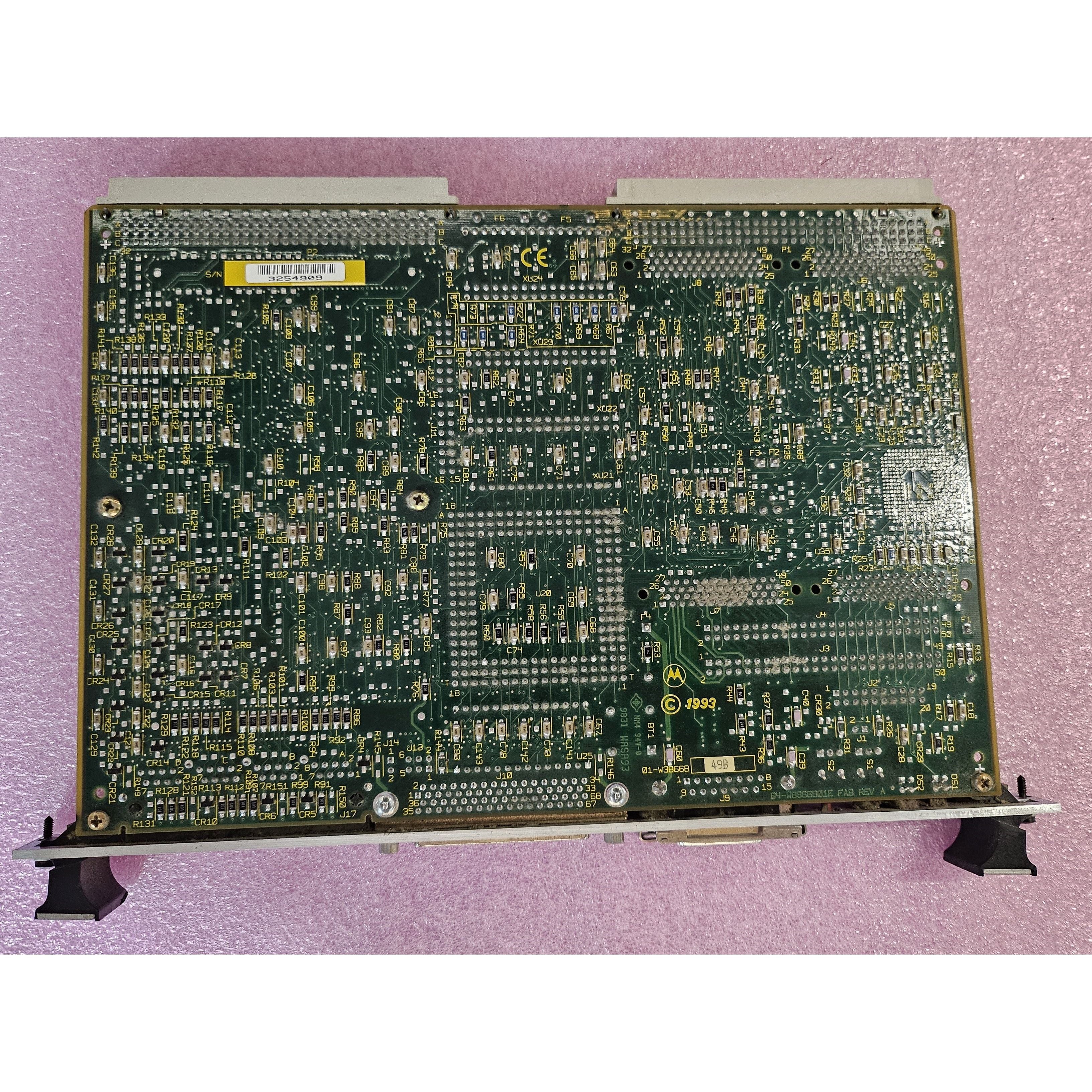 MVME 162-223 | Motorola
