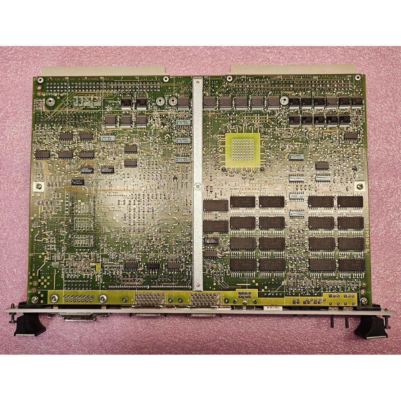 CPU-3CE / 16-40-1 |  Force Computer
