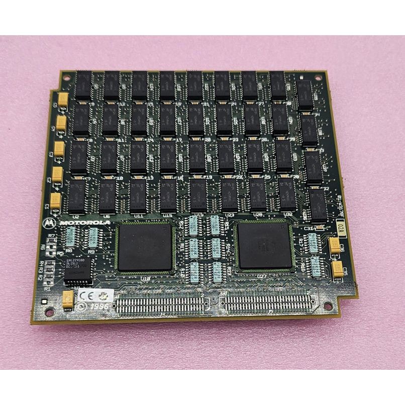 MVME 260E | Motorola