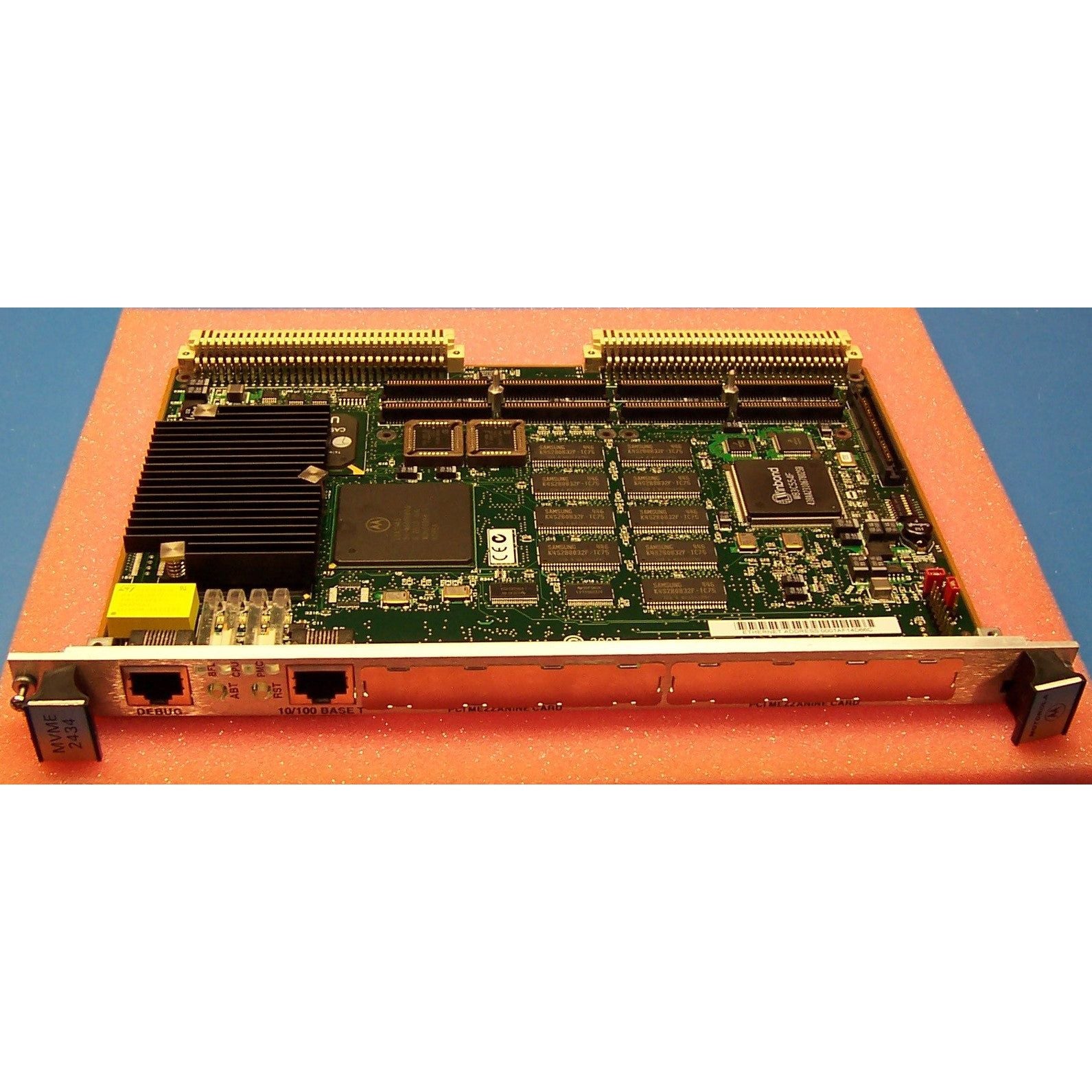 MVME 2434-1 | Motorola