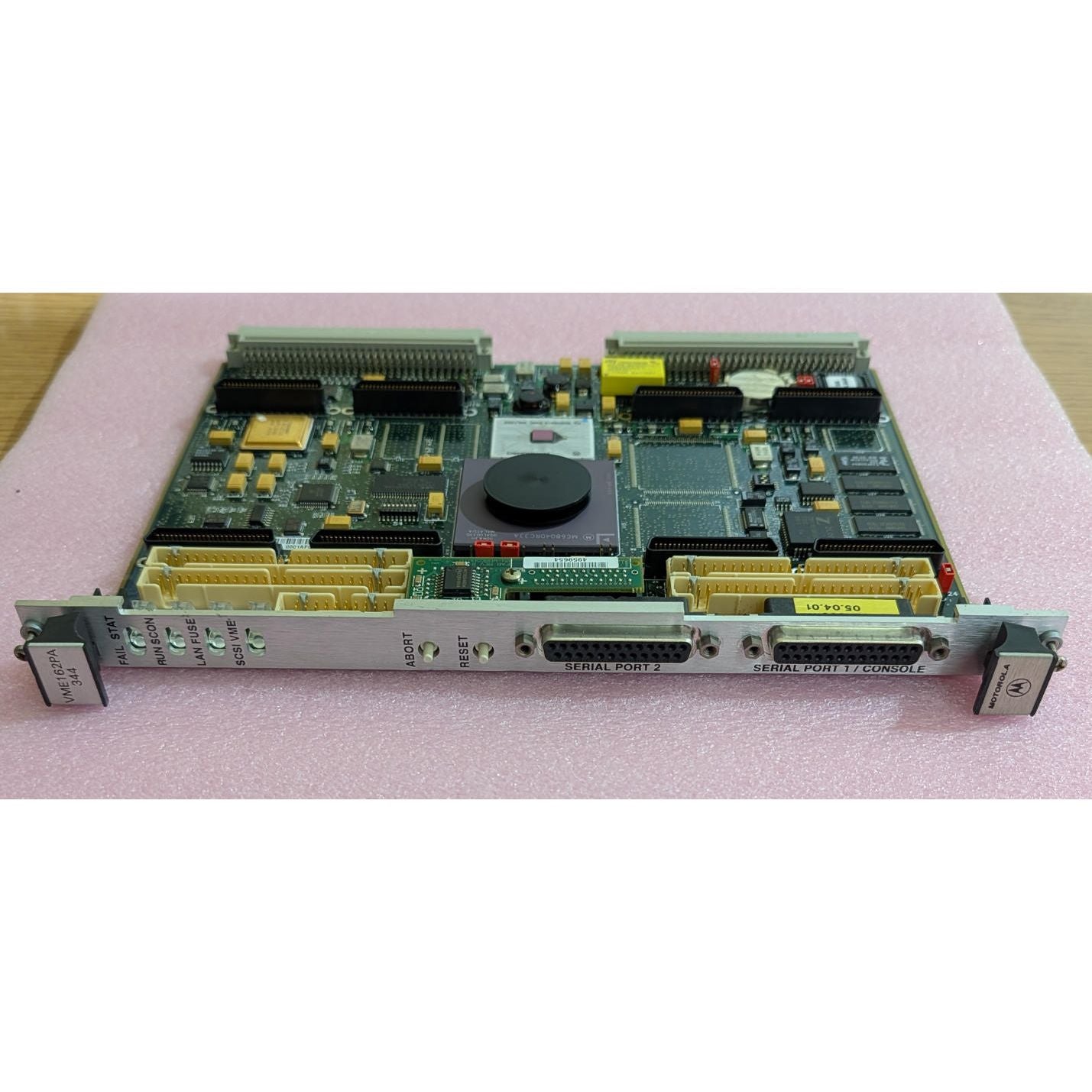 MVME 162PA-344 | Motorola