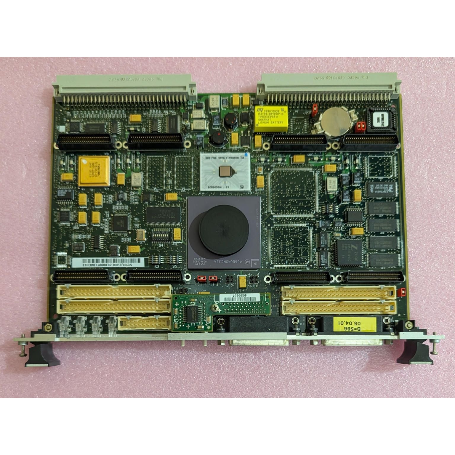 MVME 162PA-344 | Motorola