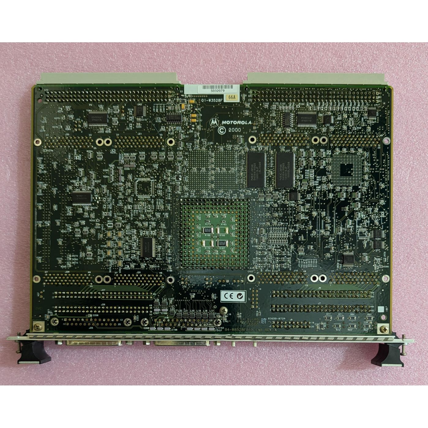 MVME 162PA-344 | Motorola