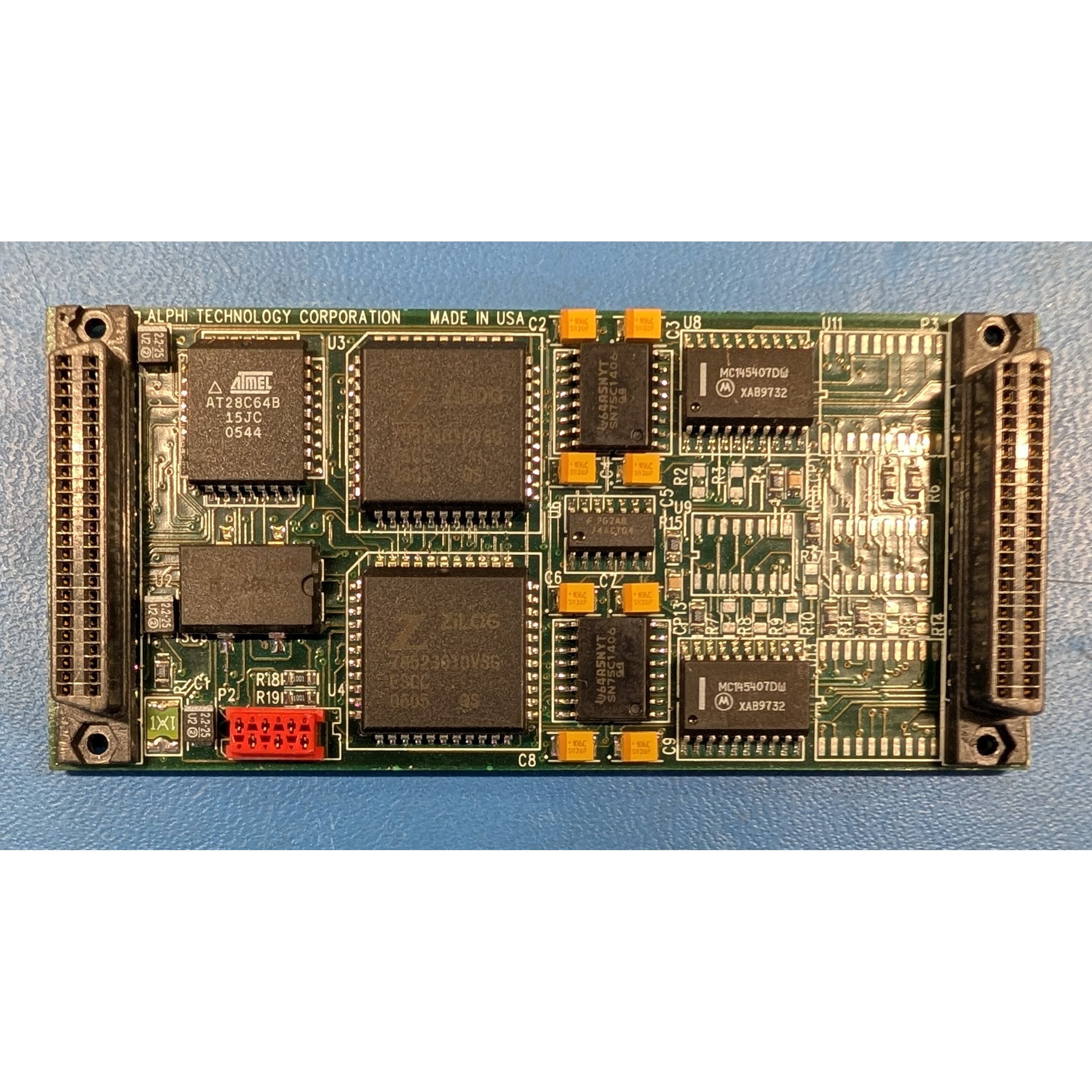 ATC-SCC04  |  Alpha Technology