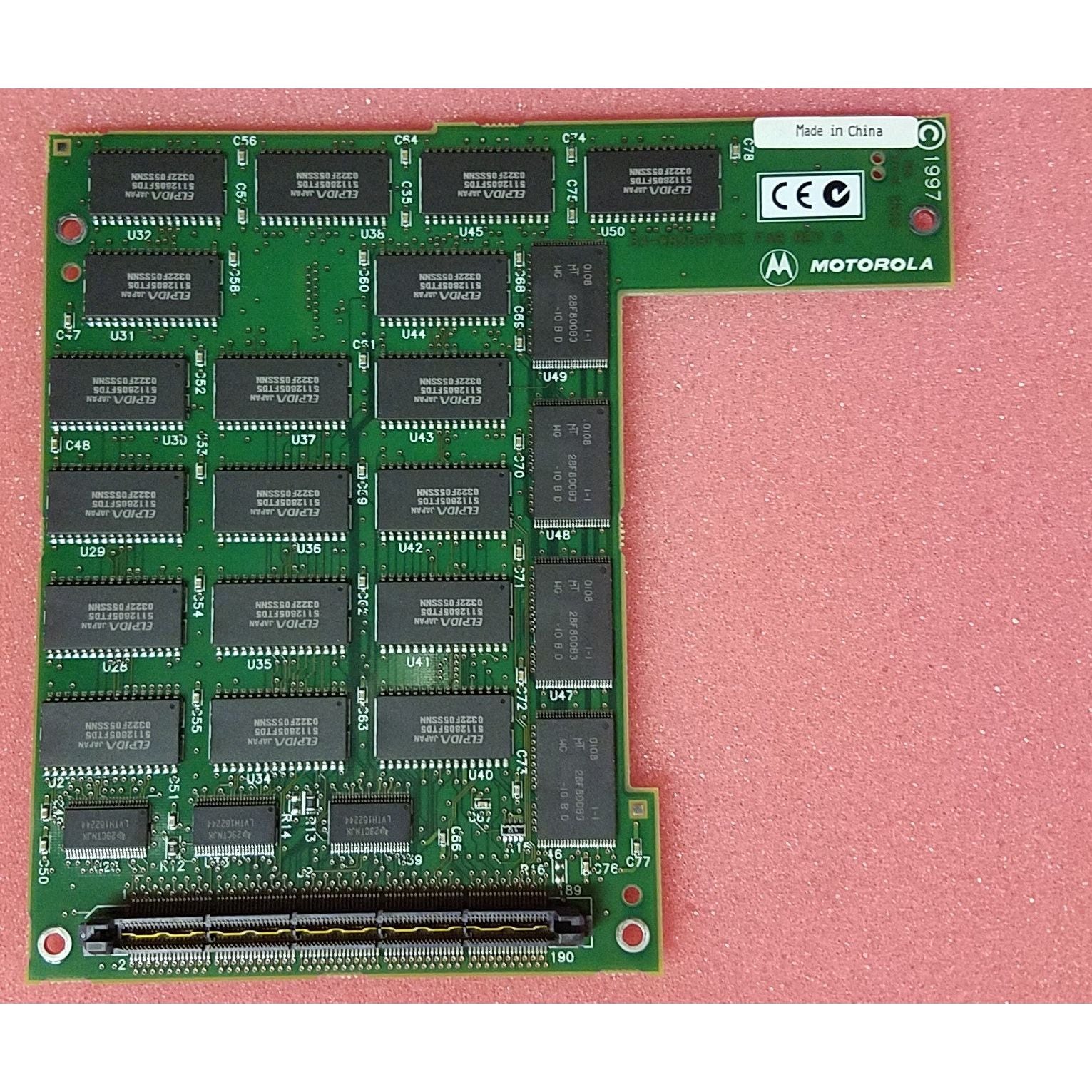 RAM 200-047A | Motorola