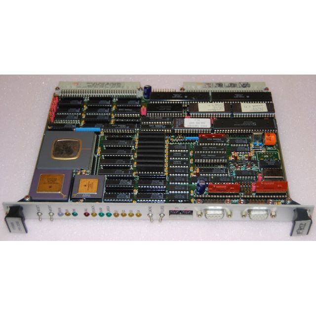 SYS68K / CPU-30XB  |  Force Computers