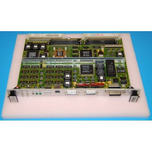 CPU-5CE/32-85-2 |力计算机