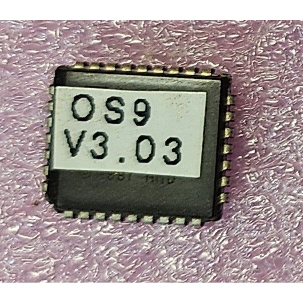 MVME 162 OS9 FIRMWARE | Motorola