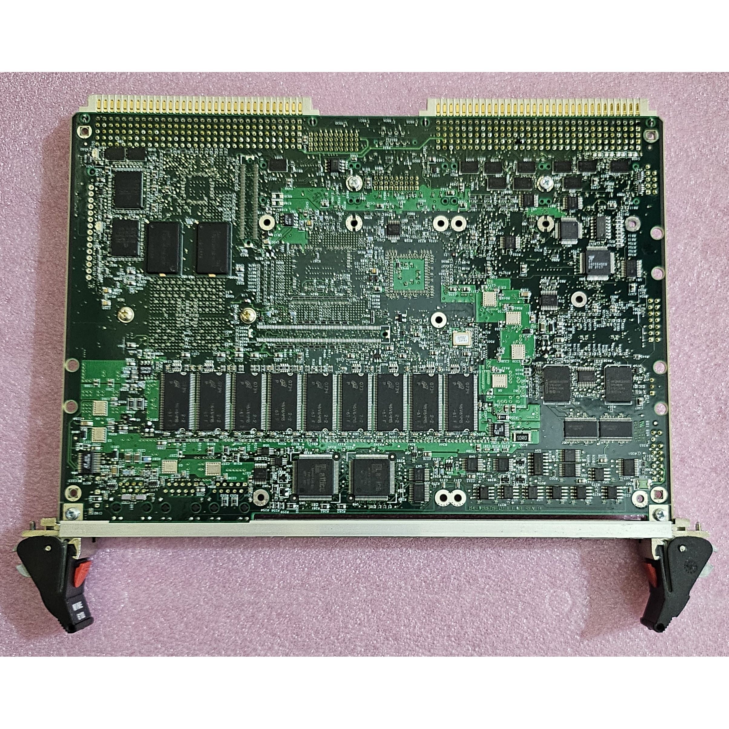 MVME 6100-0173 | Motorola Emerson Artesyn