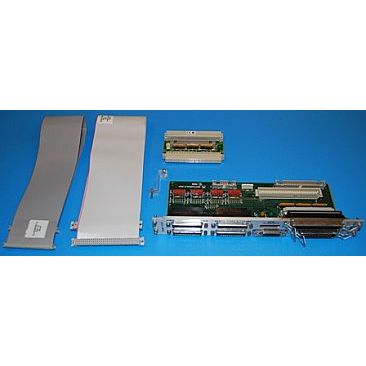 MVME 712/M | Motorola