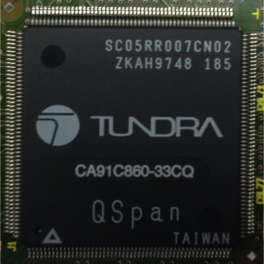 CA91C860-33CQ  |  Tundra Universe