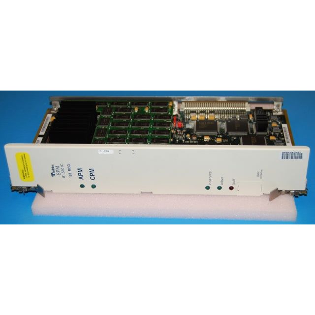 SPM-81-5501C  |  TELLABS