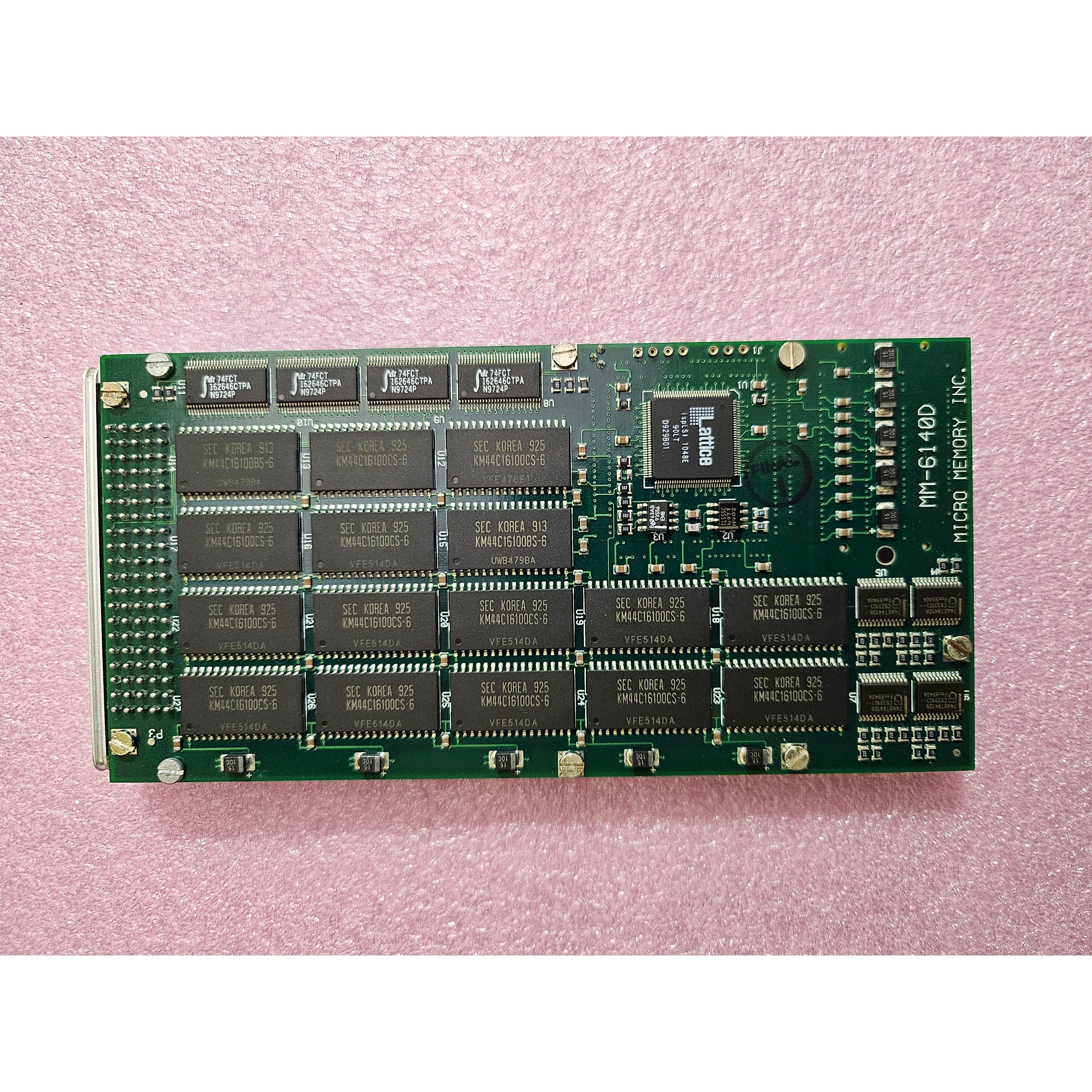 MM 6140 |微存储器
