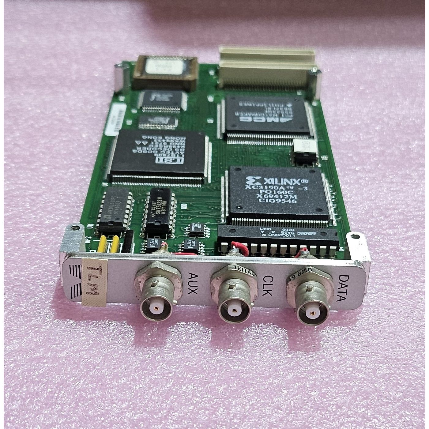 PMC 6130 | AVTEC SYSTEMS